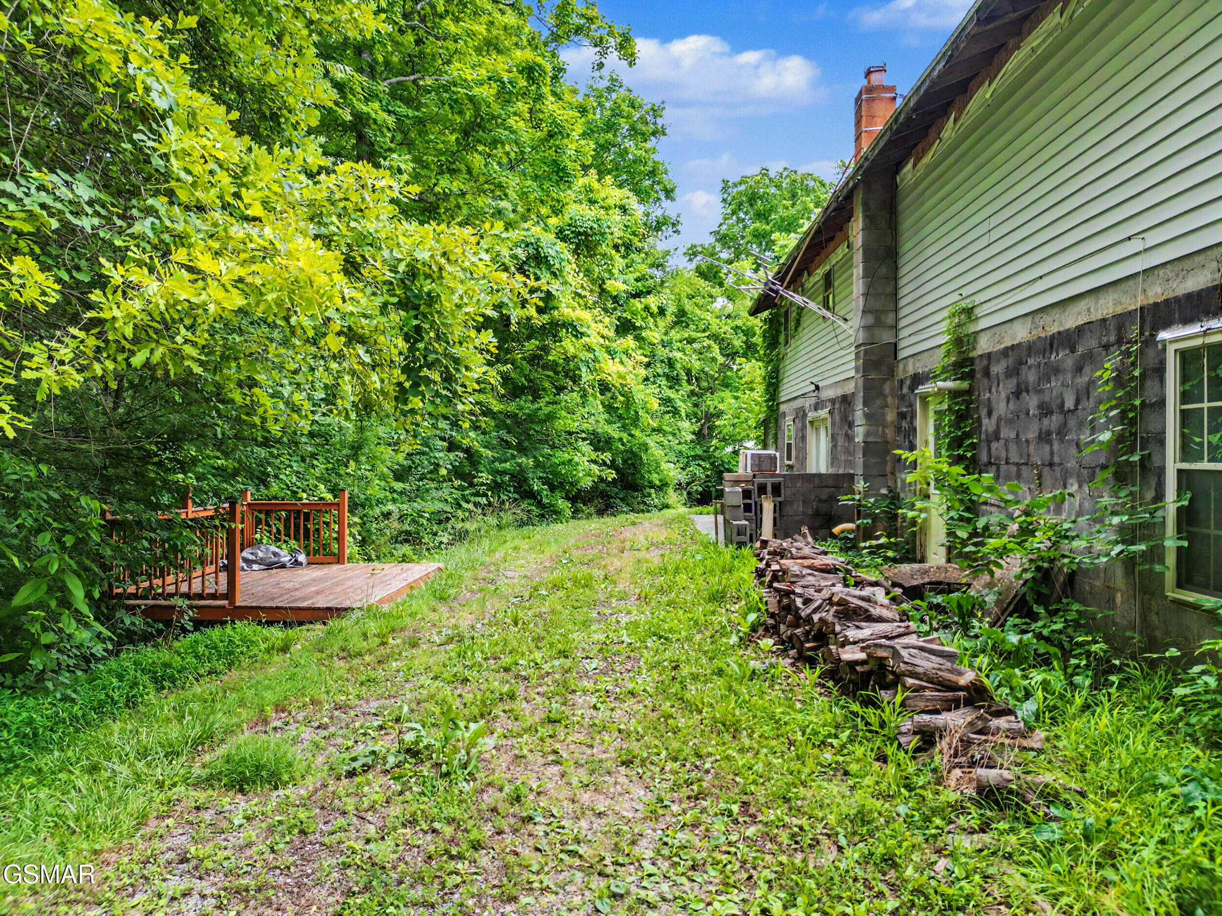 1717 Elkins Road Kodak TN 37764