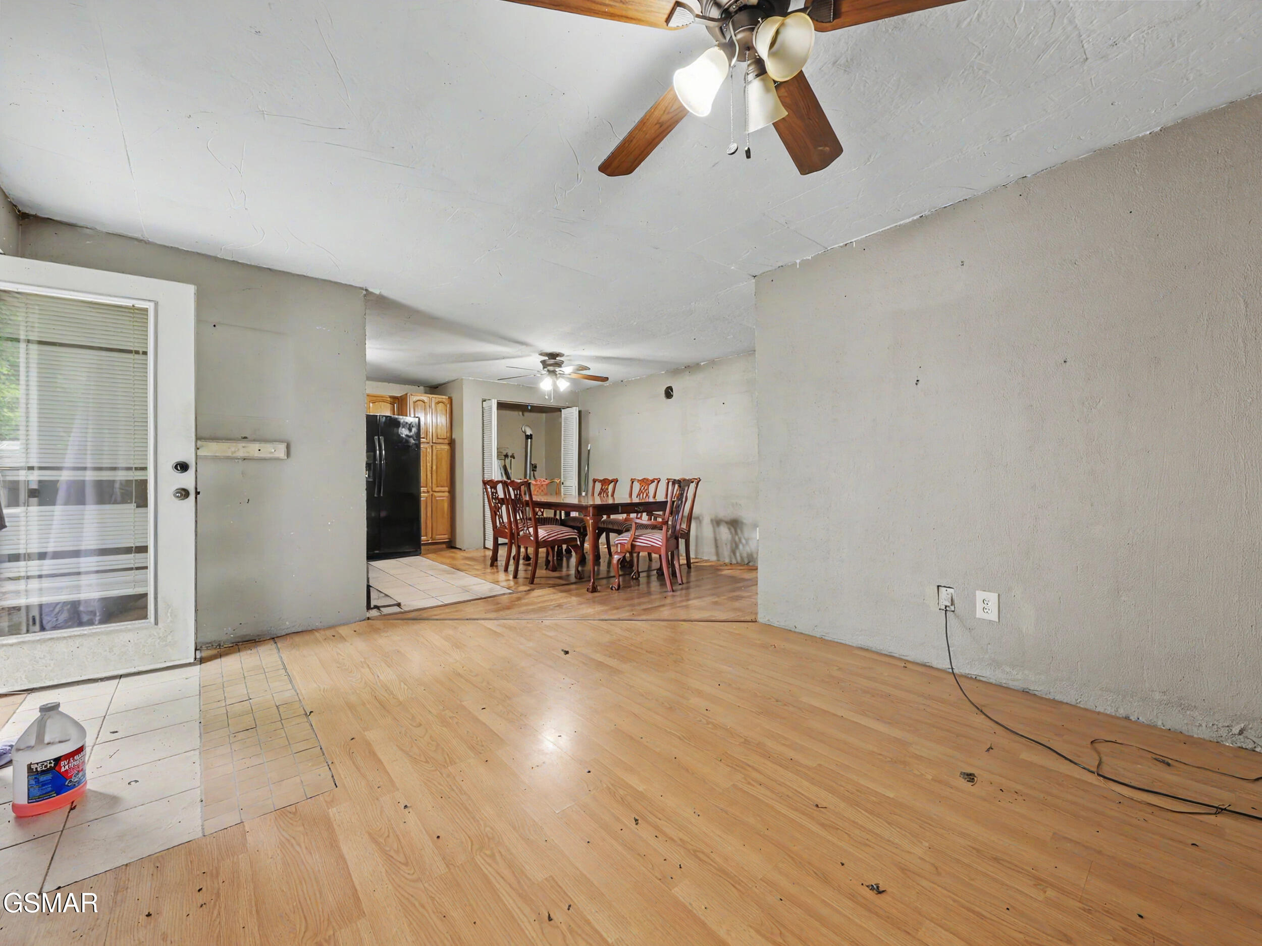 1717 Elkins Road Kodak TN 37764