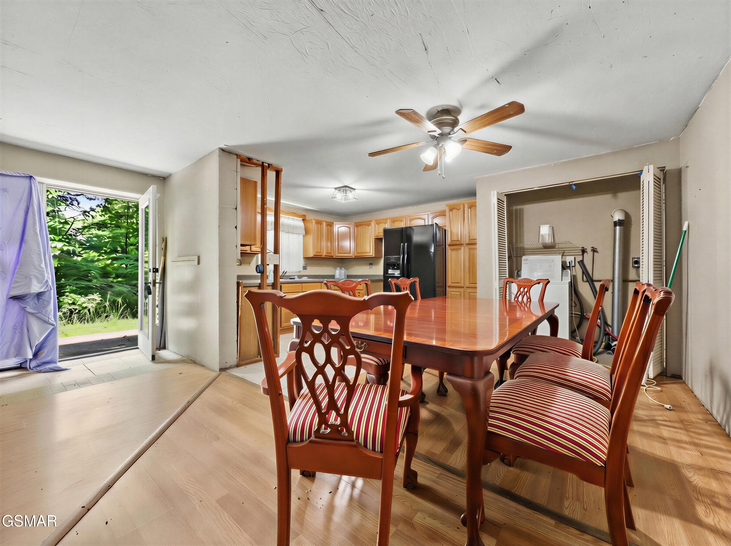1717 Elkins Road Kodak TN 37764