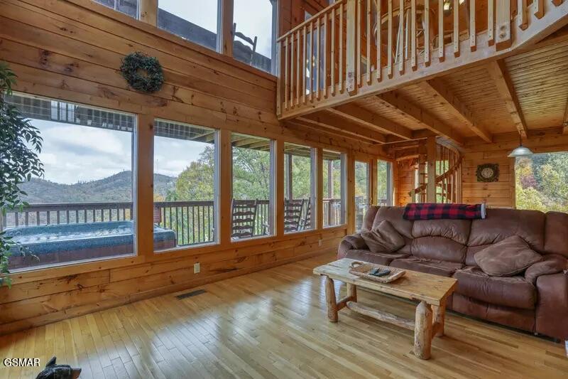 2131 Windy Lane Sevierville TN 37876