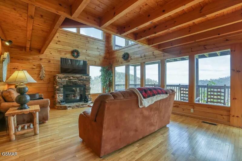 2131 Windy Lane Sevierville TN 37876