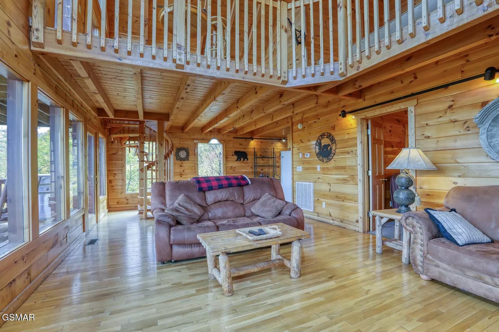 2131 Windy Lane Sevierville TN 37876