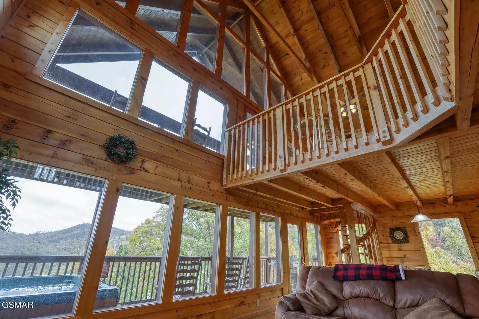 2131 Windy Lane Sevierville TN 37876