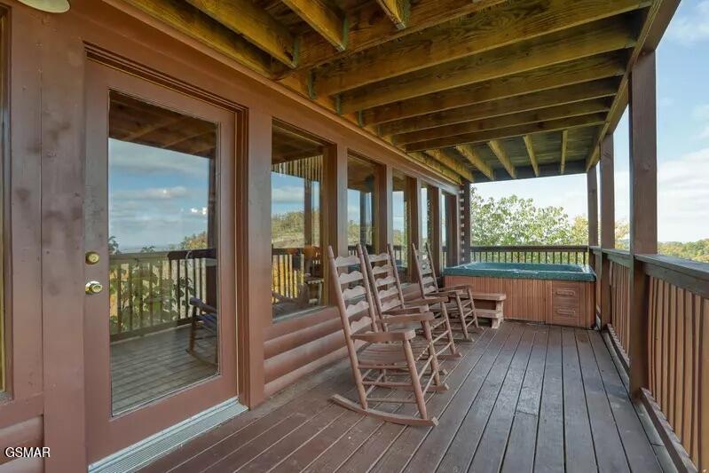 2131 Windy Lane Sevierville TN 37876