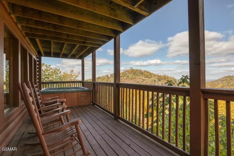 2131 Windy Lane Sevierville TN 37876