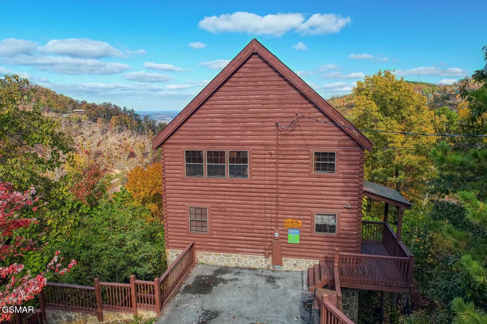 2131 Windy Lane Sevierville TN 37876