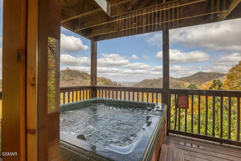 2131 Windy Lane Sevierville TN 37876