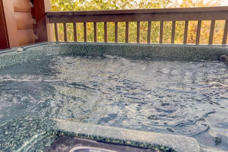 2131 Windy Lane Sevierville TN 37876