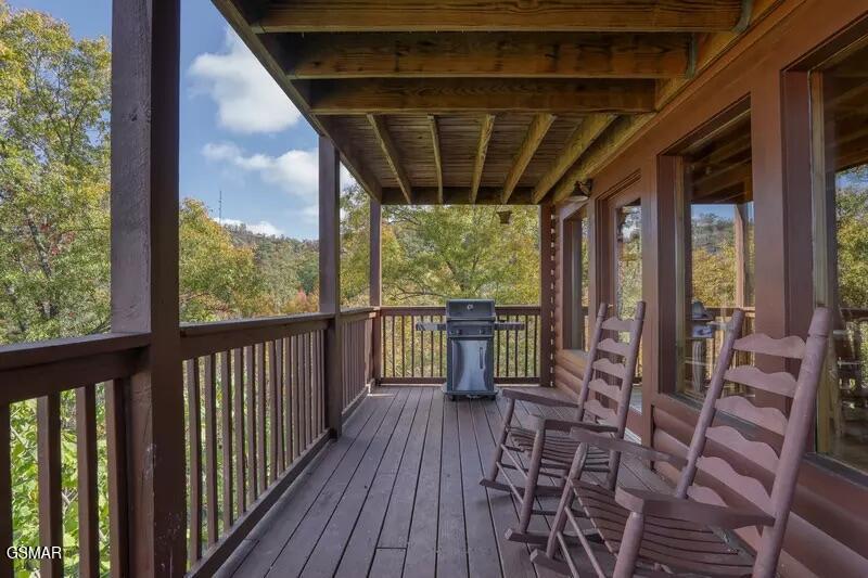 2131 Windy Lane Sevierville TN 37876