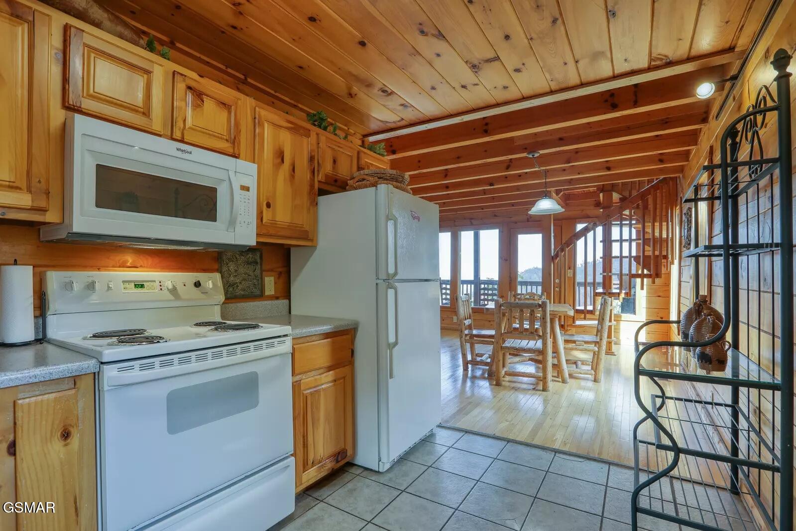 2131 Windy Lane Sevierville TN 37876