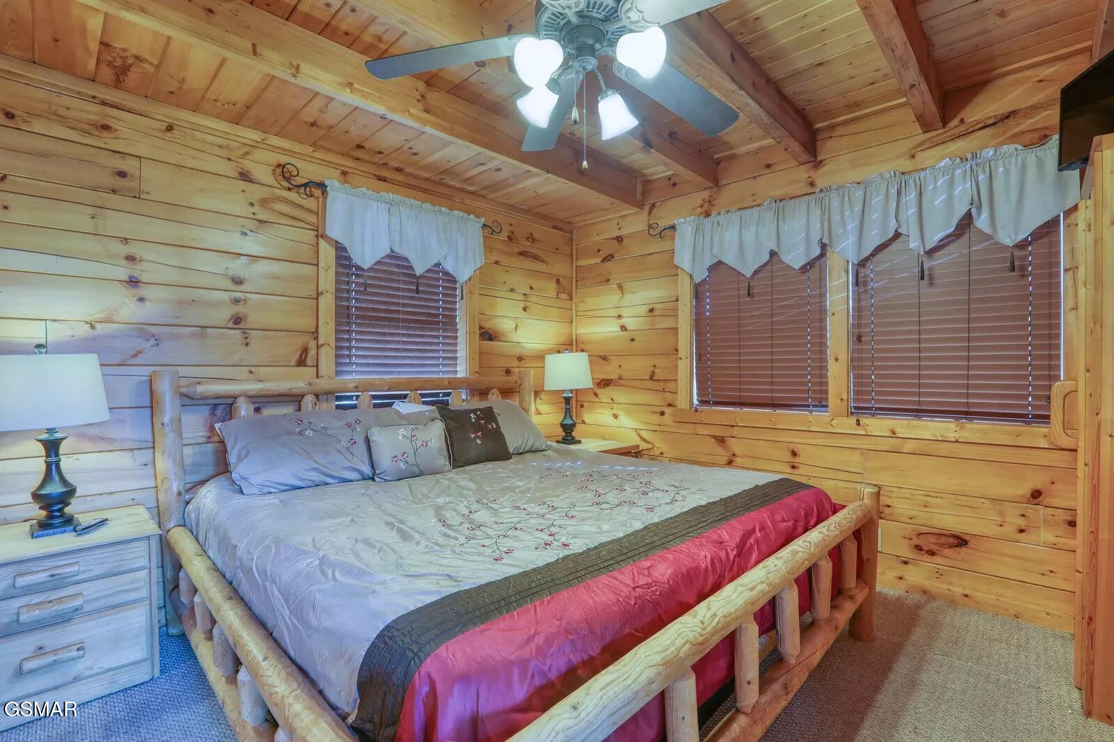 2131 Windy Lane Sevierville TN 37876