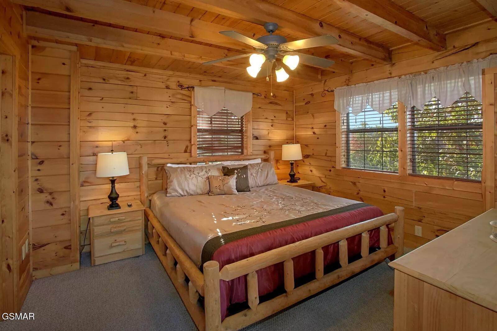 2131 Windy Lane Sevierville TN 37876