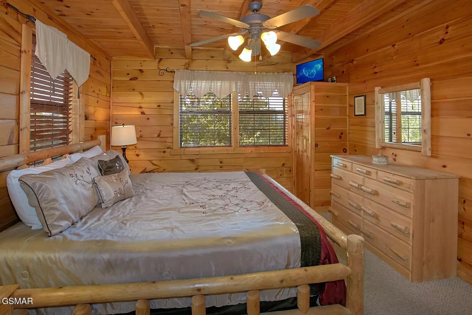 2131 Windy Lane Sevierville TN 37876