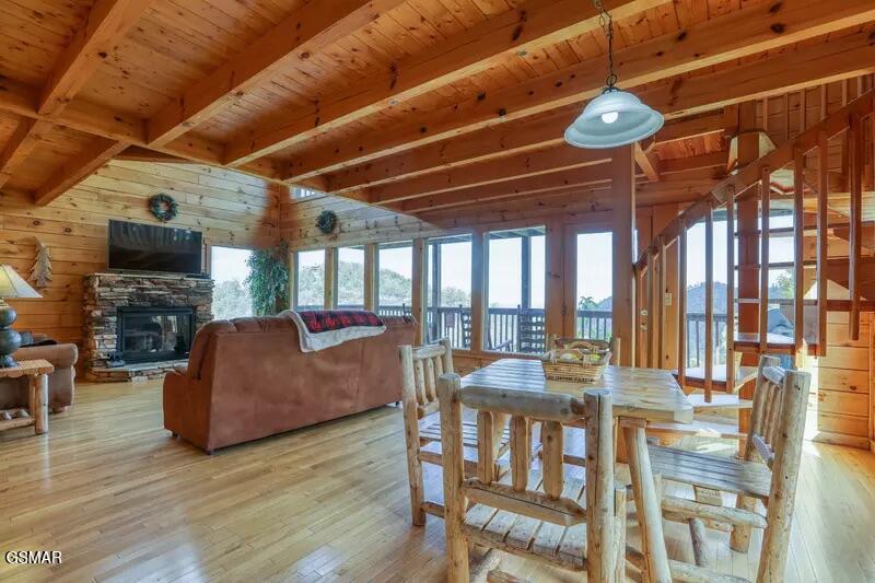 2131 Windy Lane Sevierville TN 37876