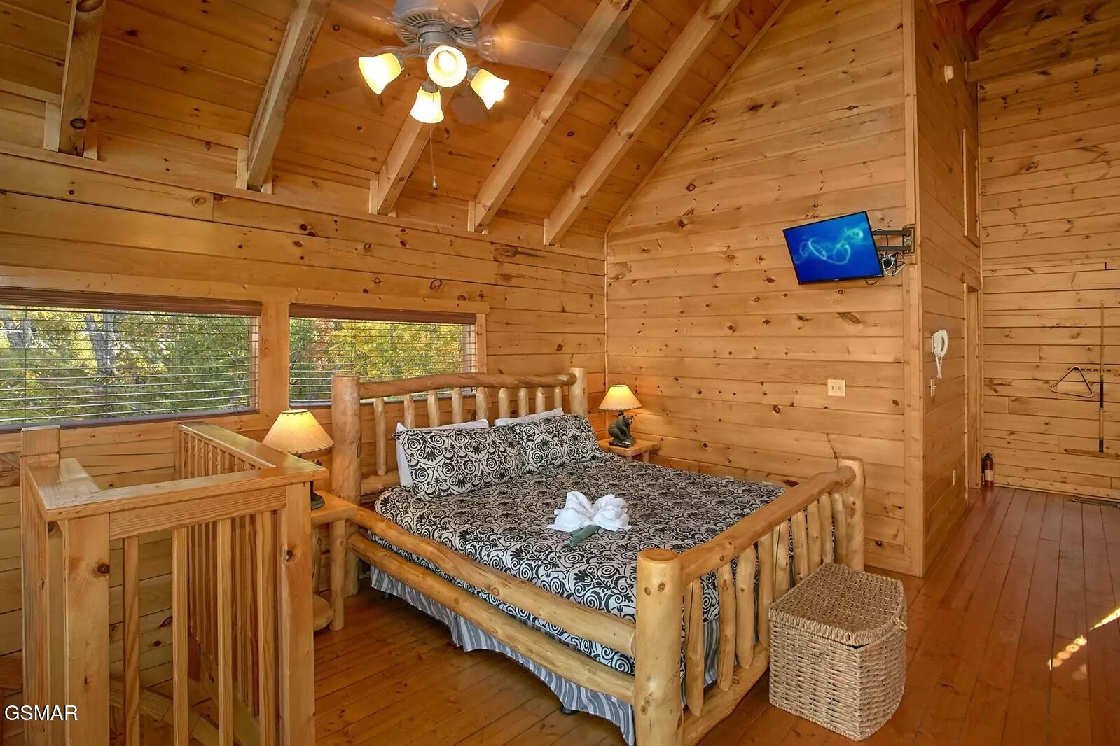 2131 Windy Lane Sevierville TN 37876