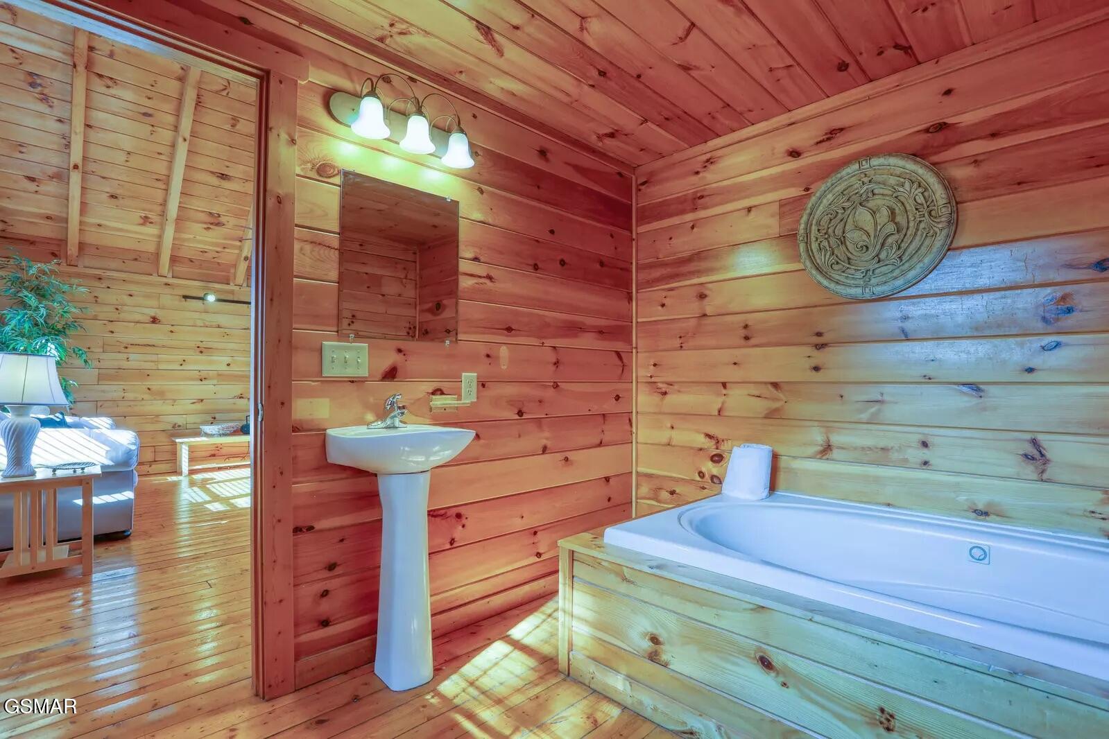 2131 Windy Lane Sevierville TN 37876