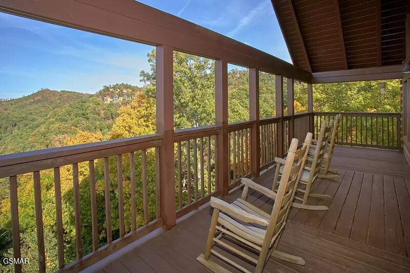 2131 Windy Lane Sevierville TN 37876