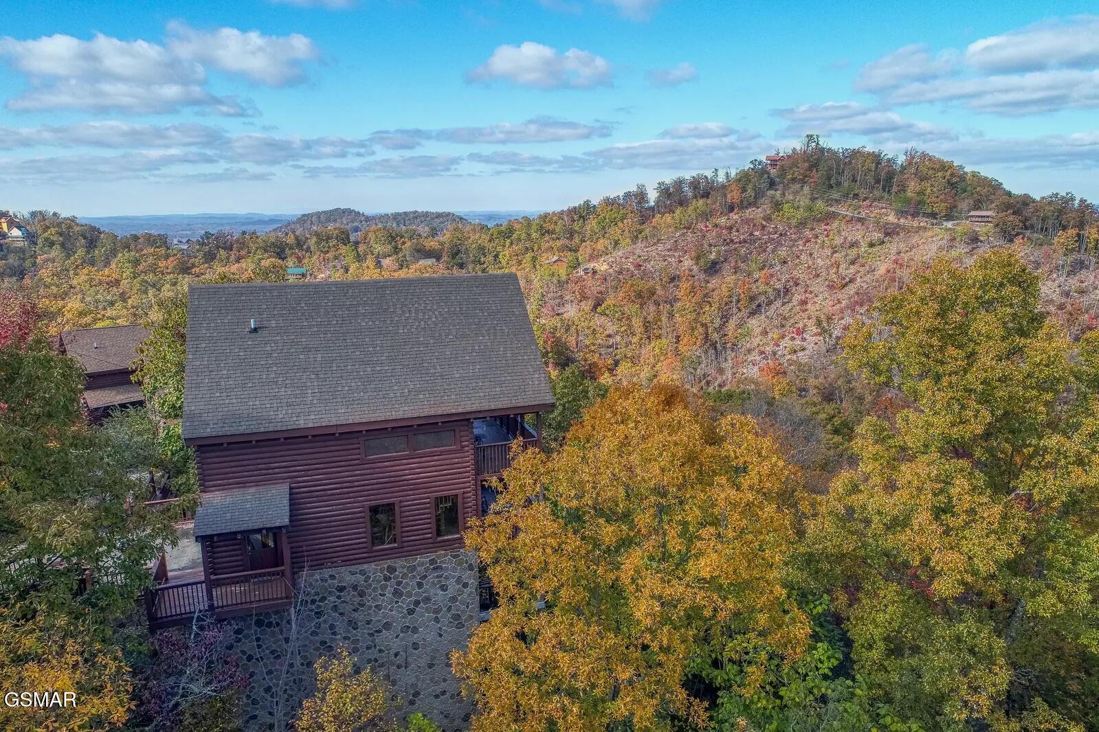 2131 Windy Lane Sevierville TN 37876