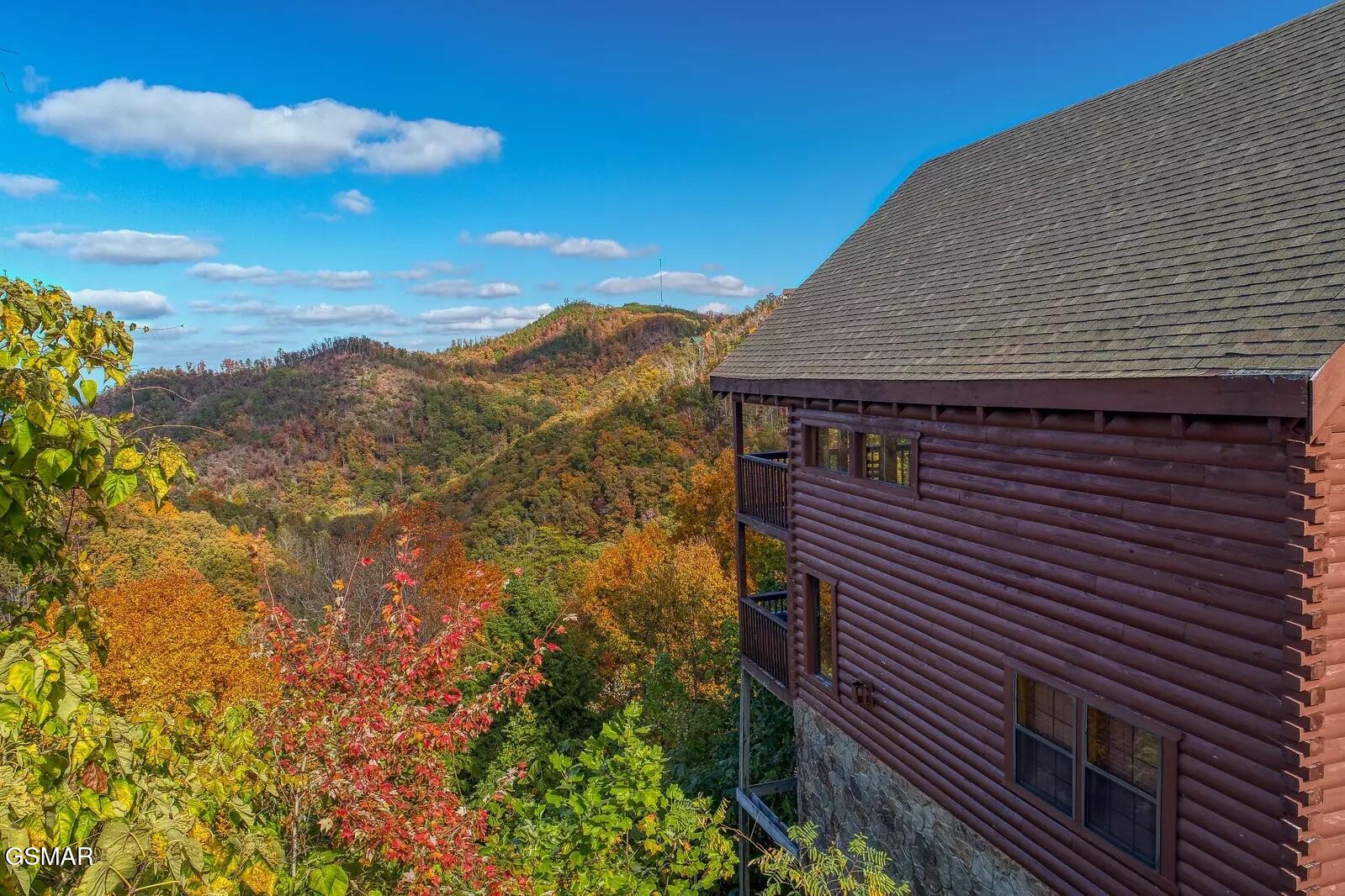 2131 Windy Lane Sevierville TN 37876