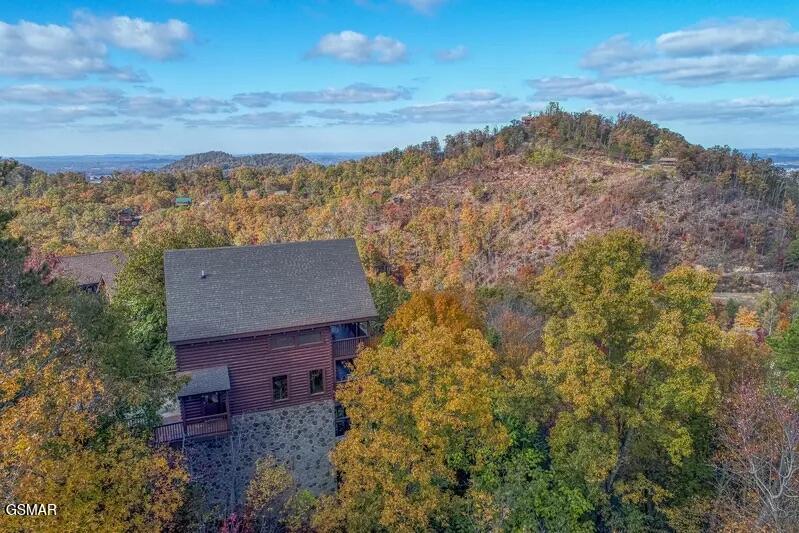 2131 Windy Lane Sevierville TN 37876