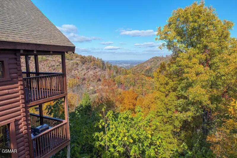 2131 Windy Lane Sevierville TN 37876