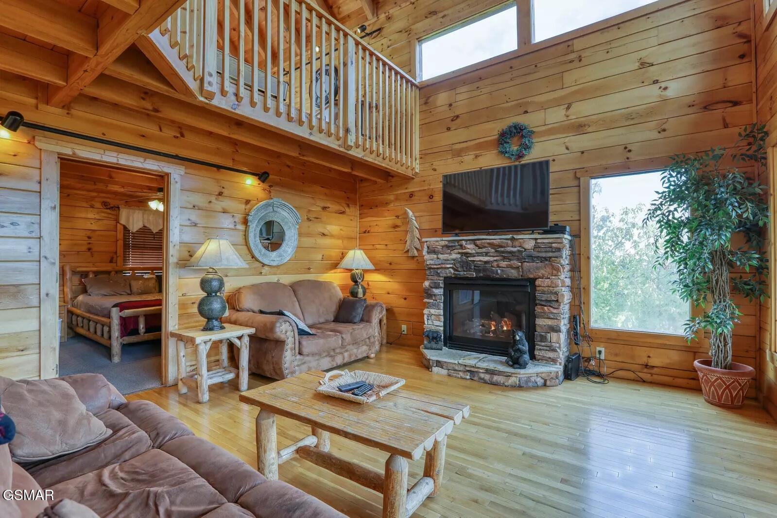 2131 Windy Lane Sevierville TN 37876