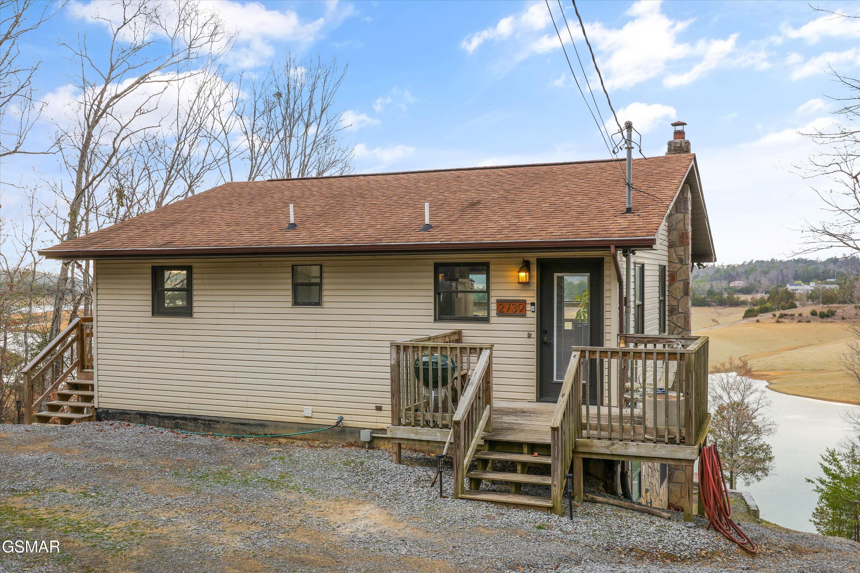 2739 Windy Cove Way Sevierville TN 37876