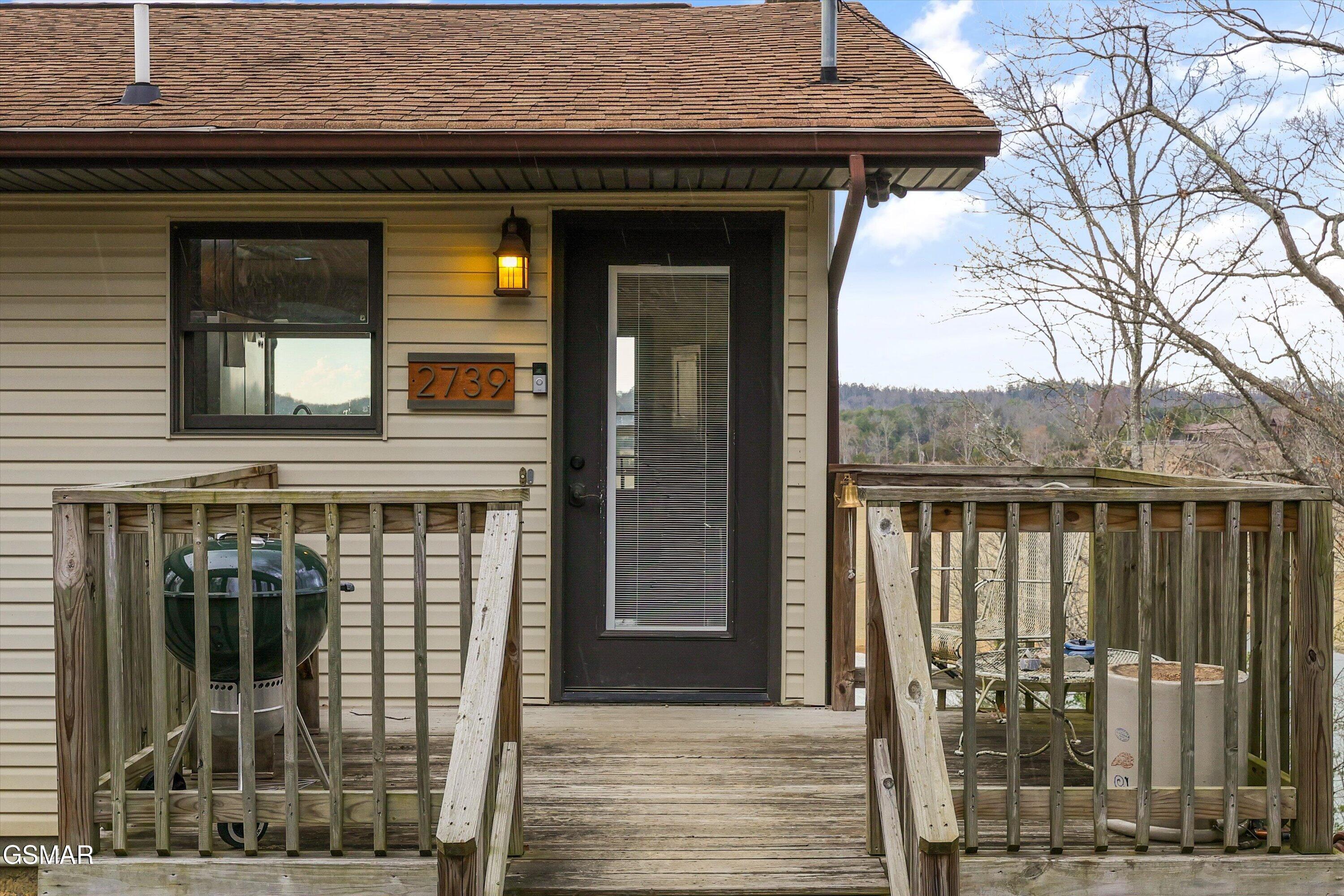 2739 Windy Cove Way Sevierville TN 37876