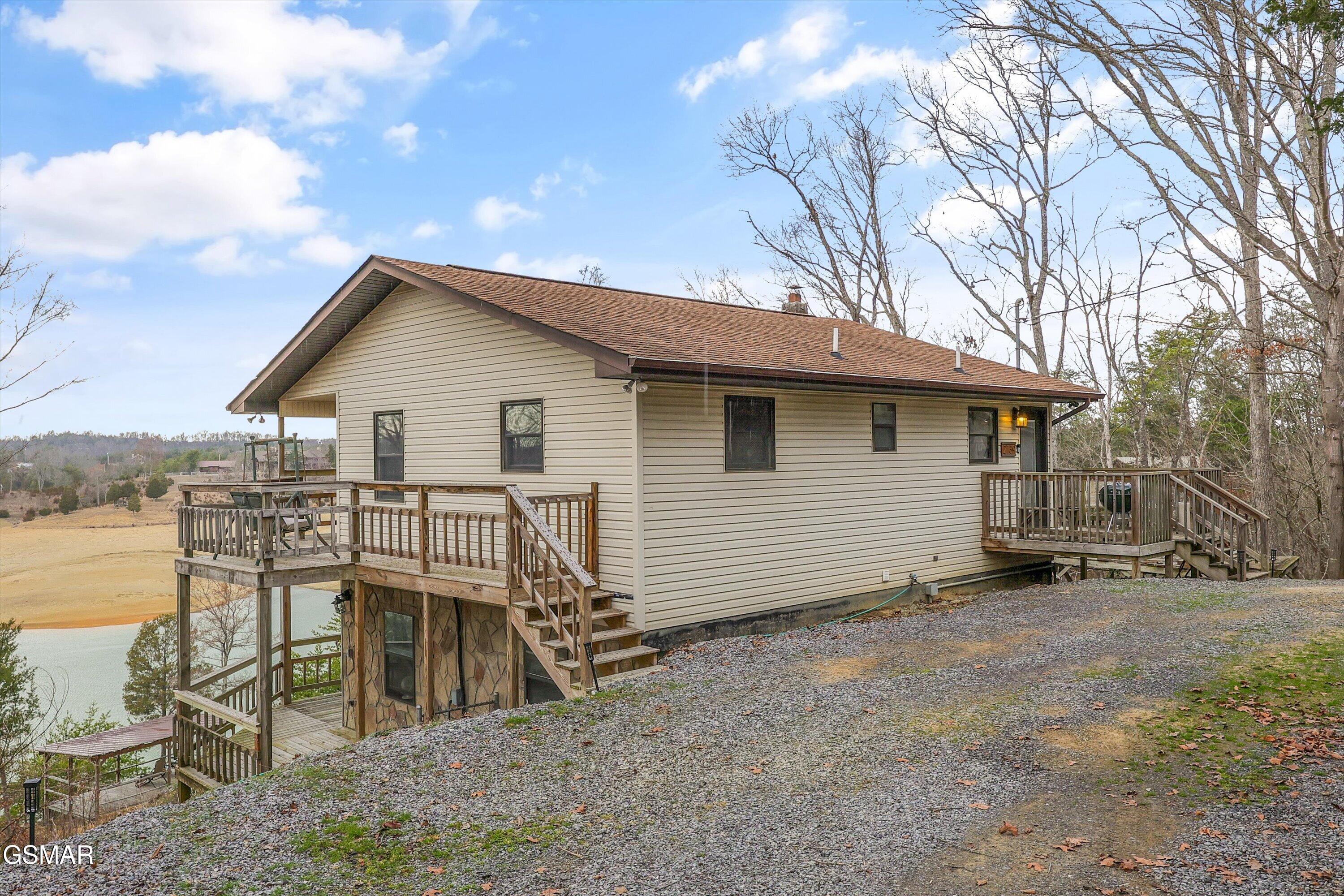 2739 Windy Cove Way Sevierville TN 37876