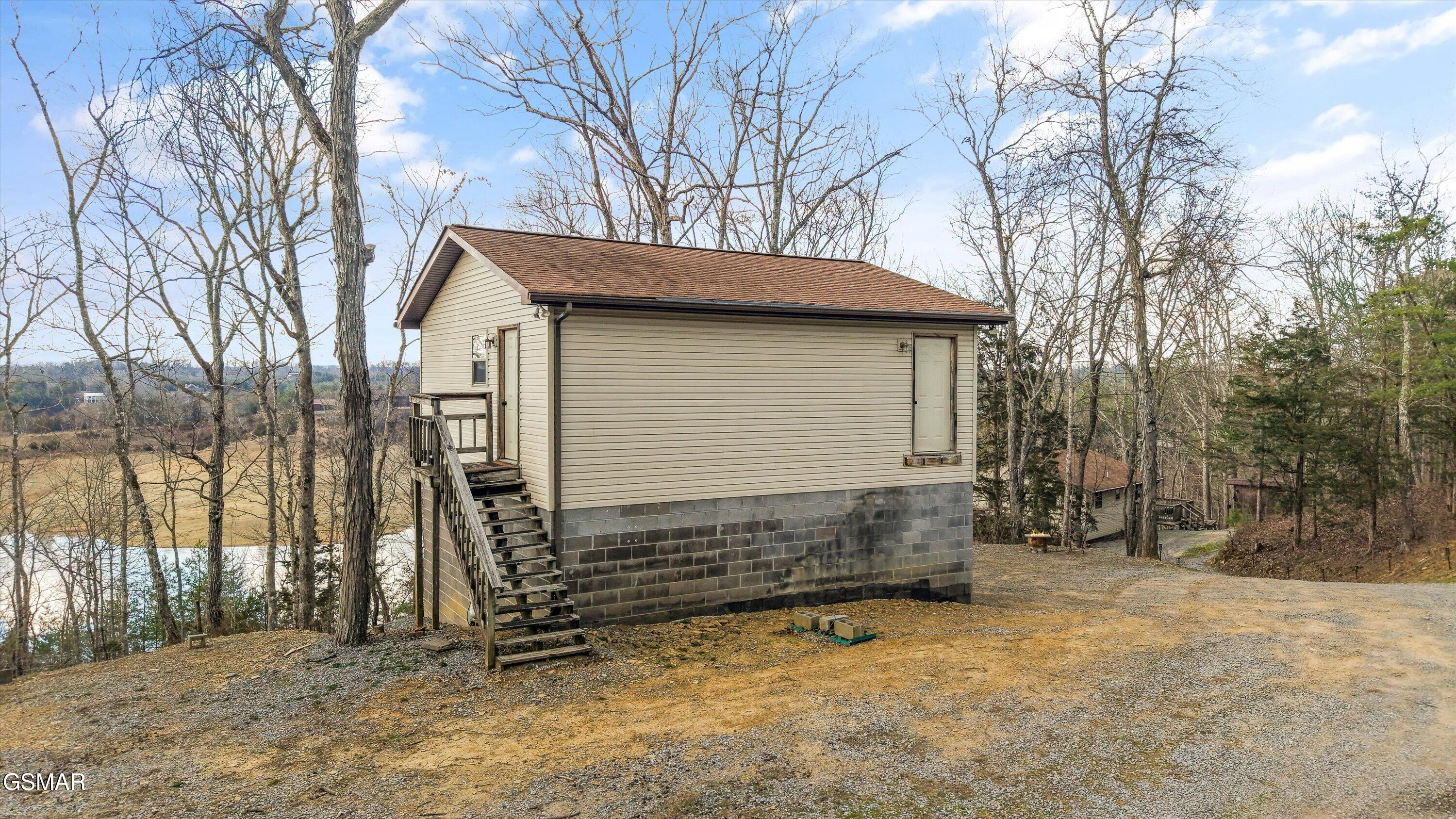 2739 Windy Cove Way Sevierville TN 37876