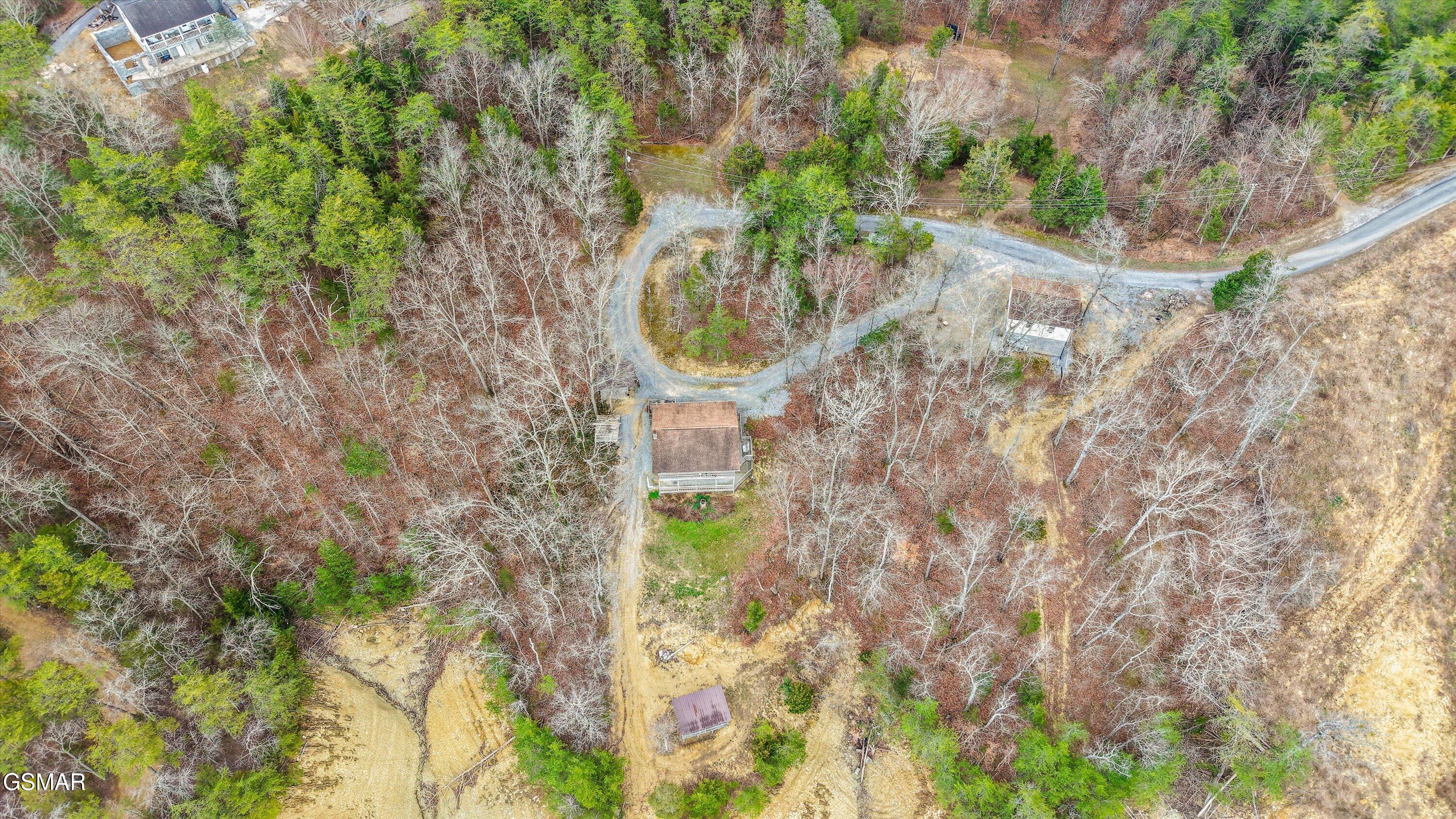 2739 Windy Cove Way Sevierville TN 37876