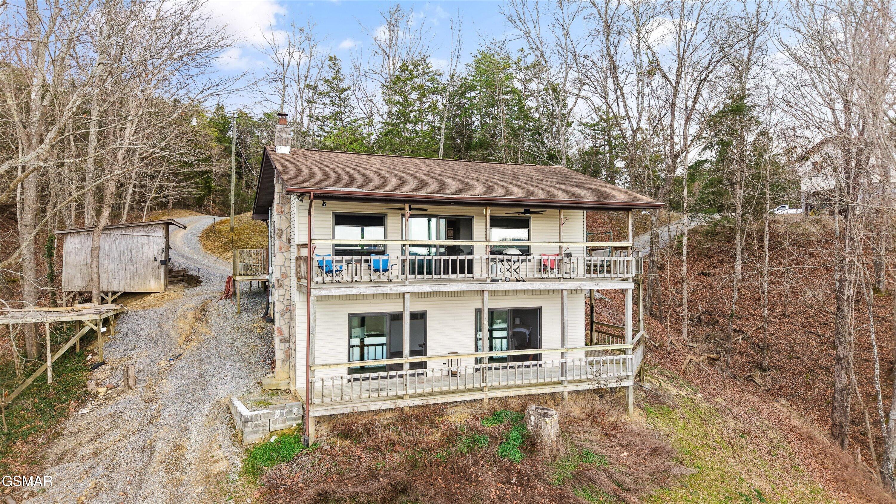 2739 Windy Cove Way Sevierville TN 37876