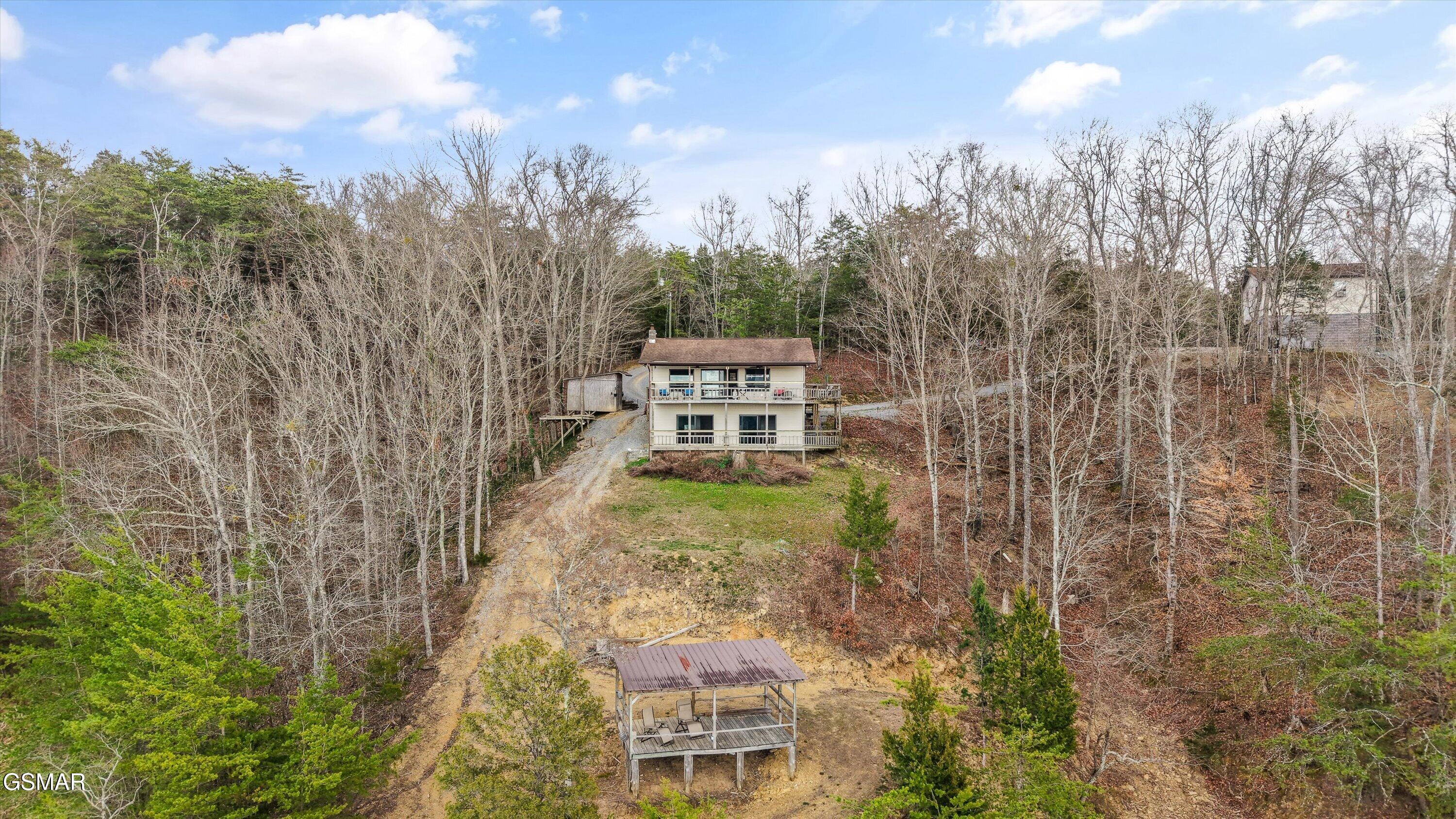 2739 Windy Cove Way Sevierville TN 37876