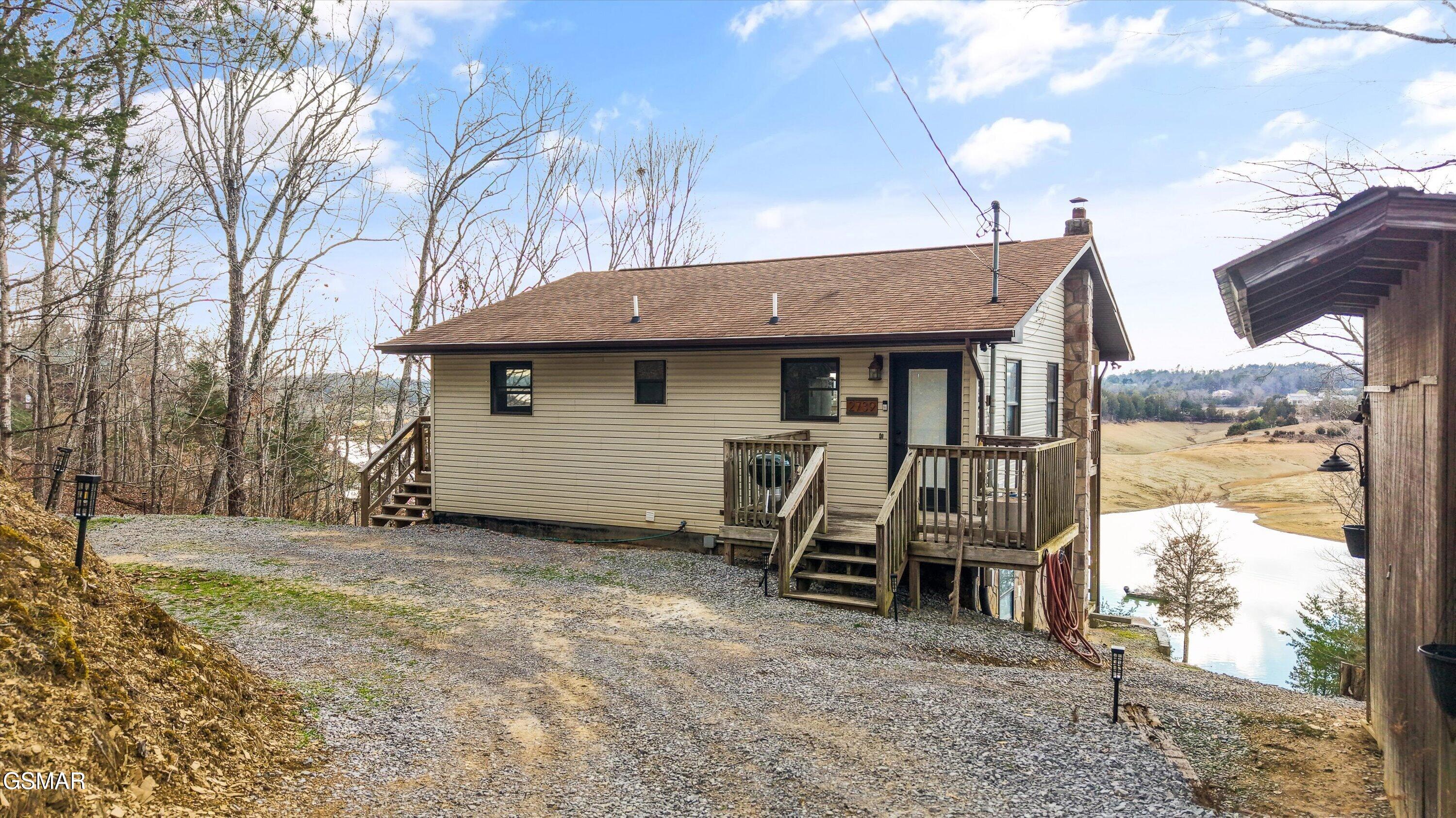 2739 Windy Cove Way Sevierville TN 37876