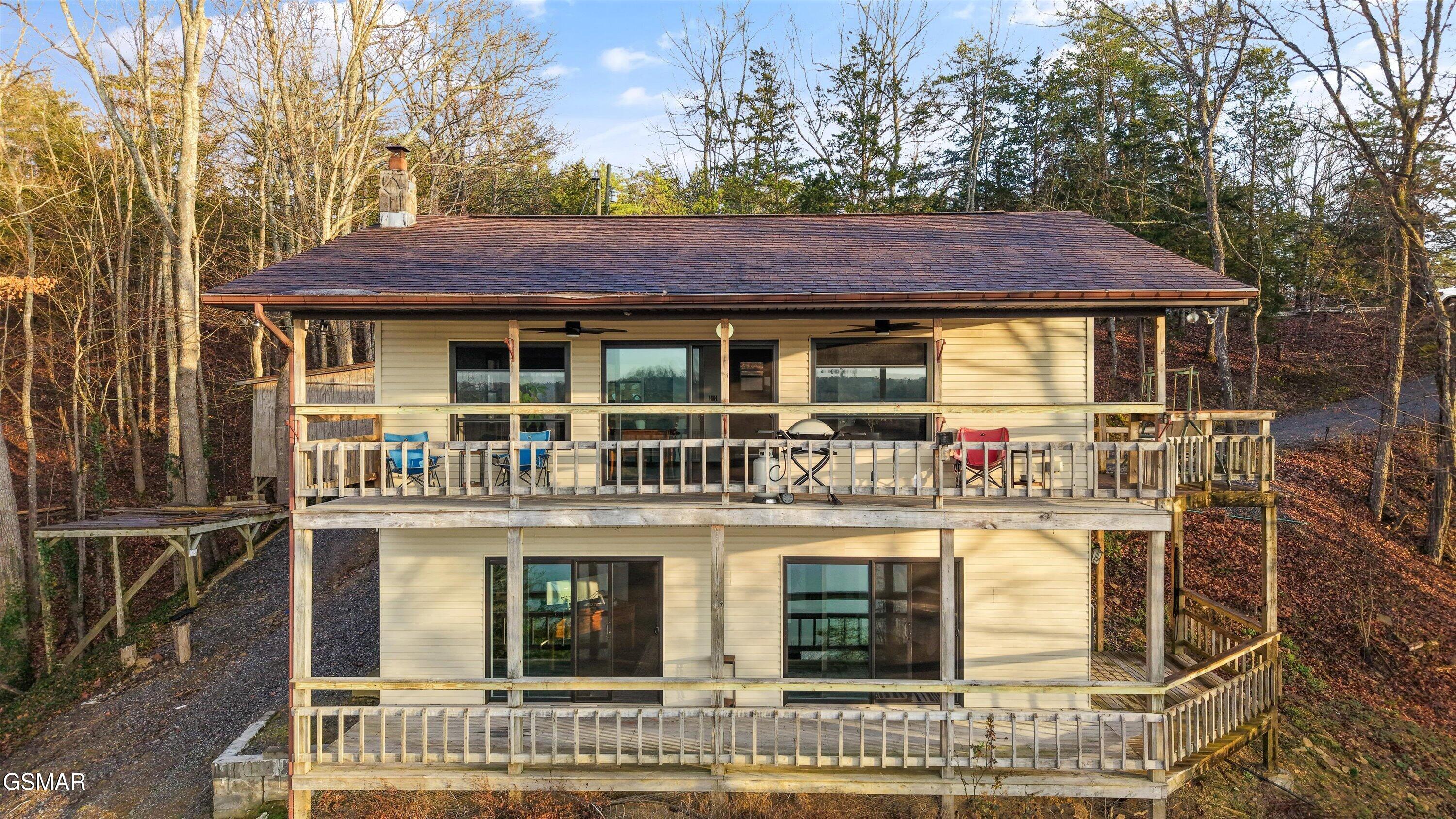 2739 Windy Cove Way Sevierville TN 37876