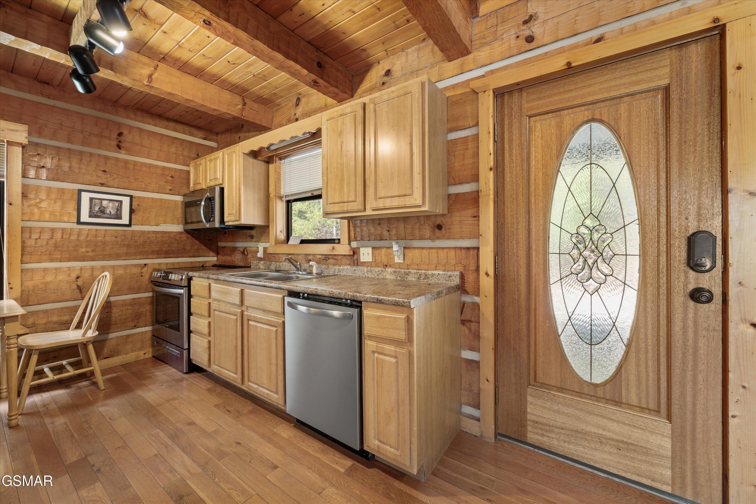 4210 Mountain Rest Way Sevierville TN 37876