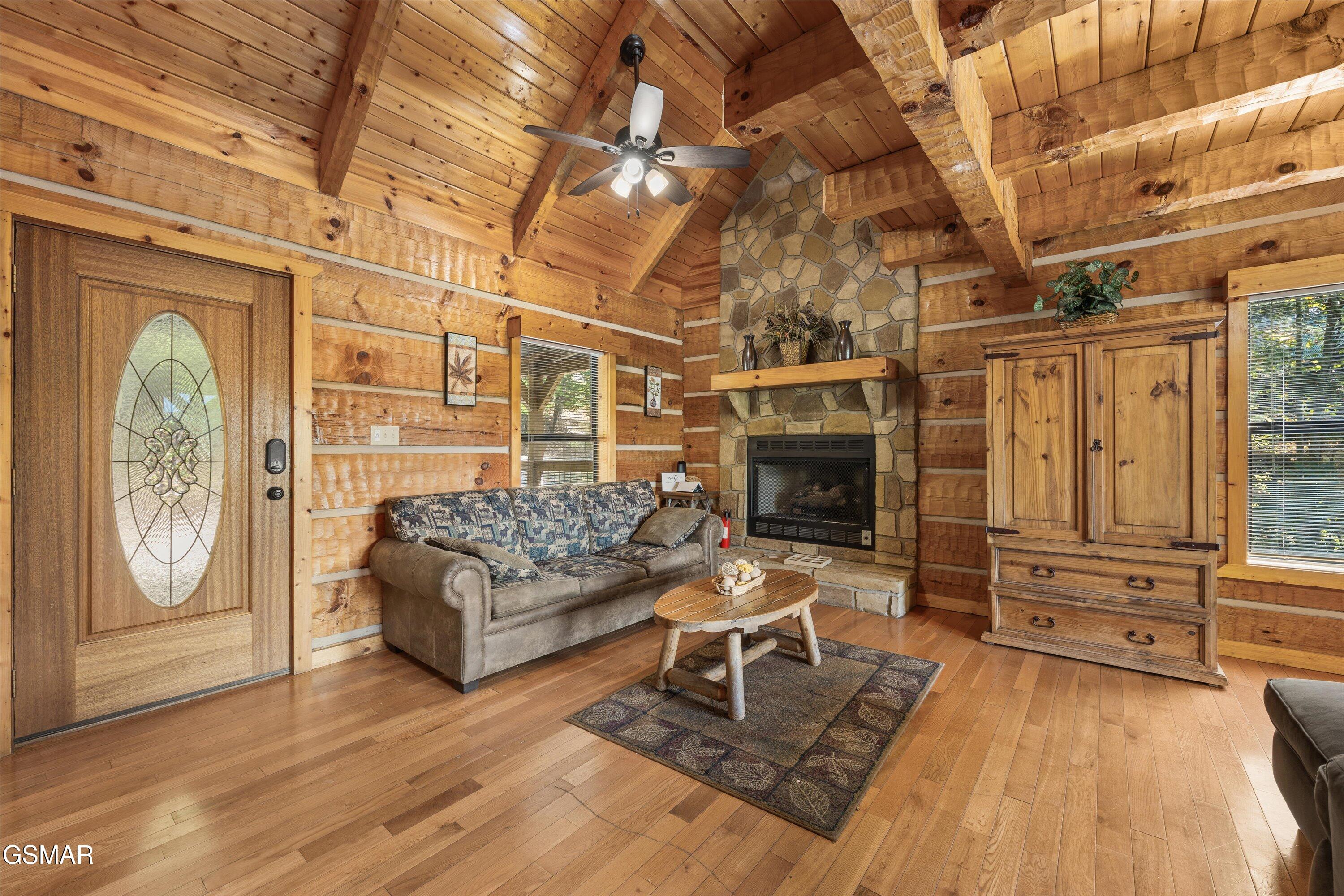 4210 Mountain Rest Way Sevierville TN 37876