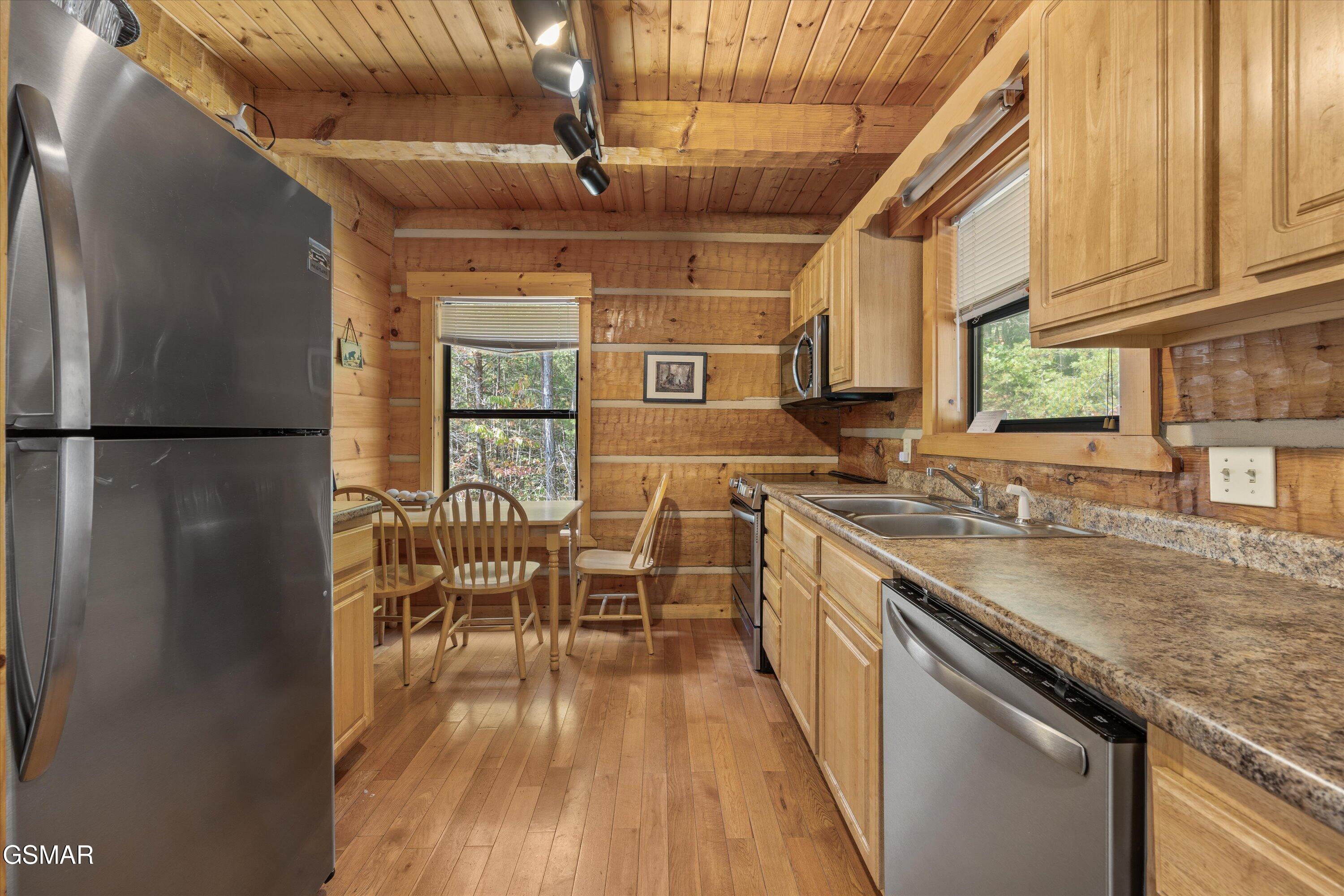 4210 Mountain Rest Way Sevierville TN 37876