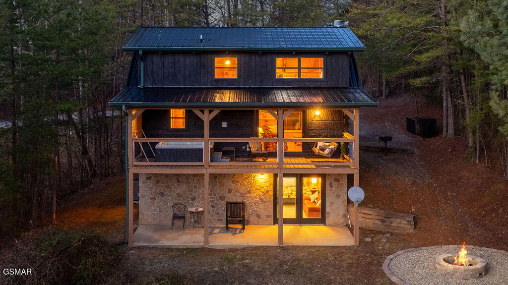 4210 Mountain Rest Way Sevierville TN 37876
