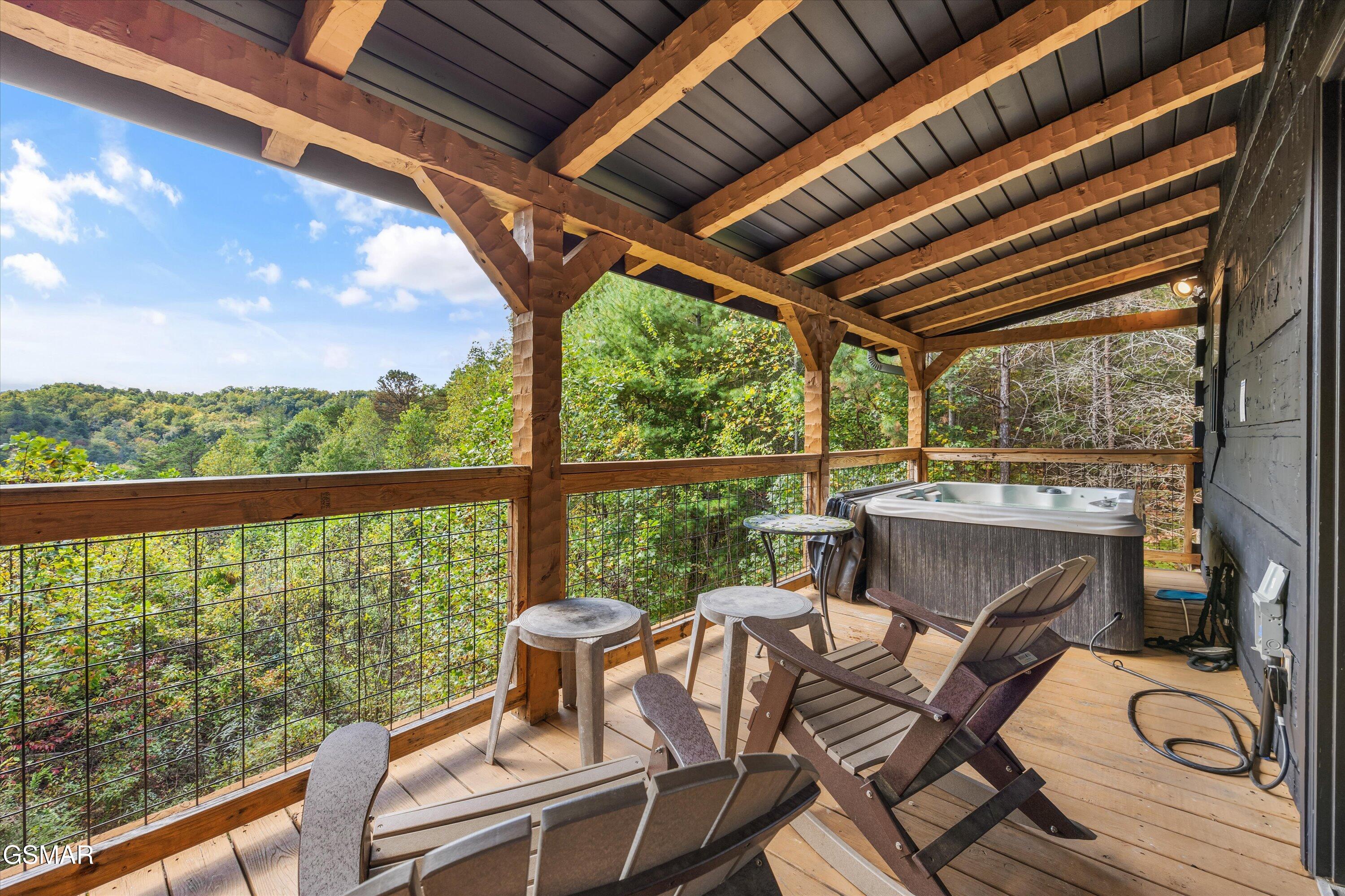 4210 Mountain Rest Way Sevierville TN 37876