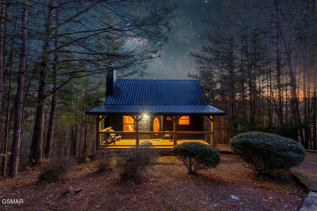 4210 Mountain Rest Way Sevierville TN 37876