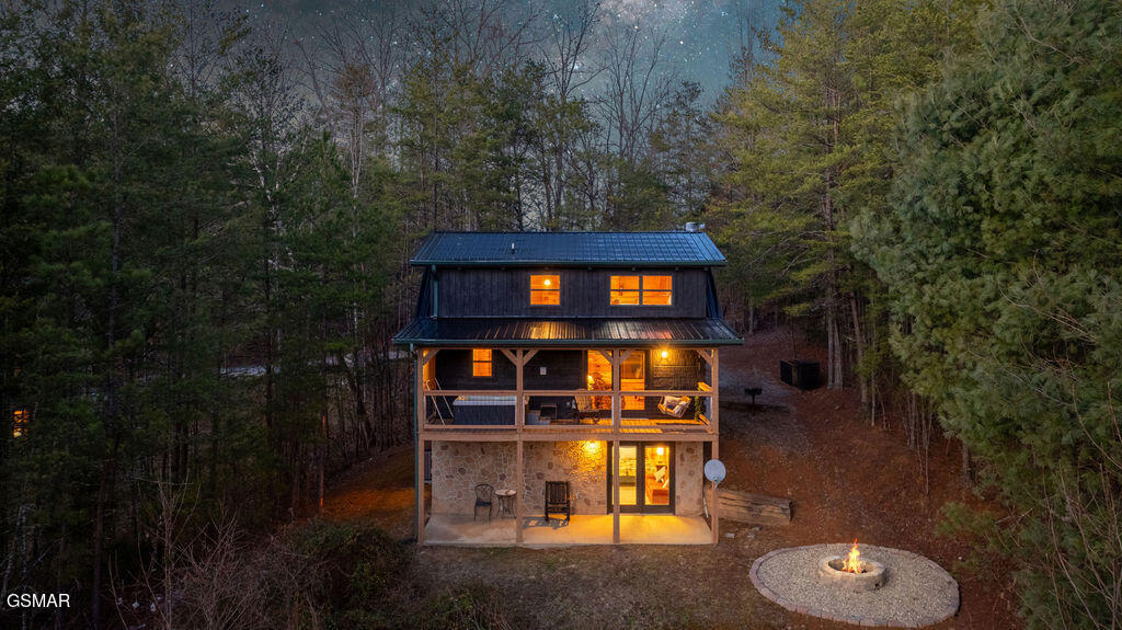 4210 Mountain Rest Way Sevierville TN 37876