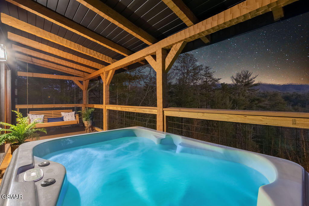 4210 Mountain Rest Way Sevierville TN 37876