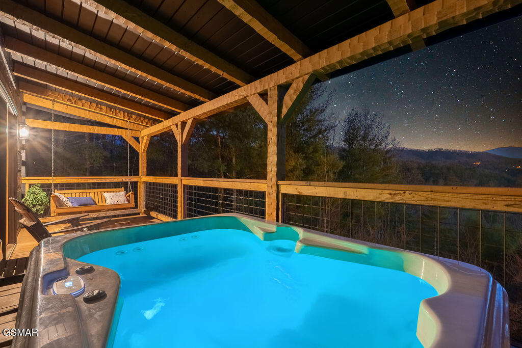 4210 Mountain Rest Way Sevierville TN 37876