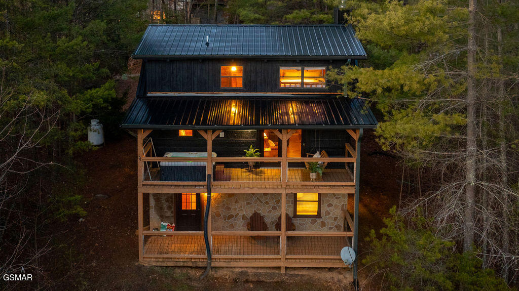 4210 Mountain Rest Way Sevierville TN 37876