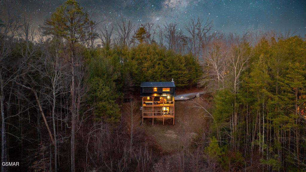 4210 Mountain Rest Way Sevierville TN 37876