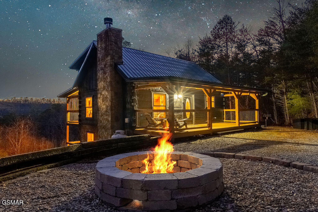4210 Mountain Rest Way Sevierville TN 37876