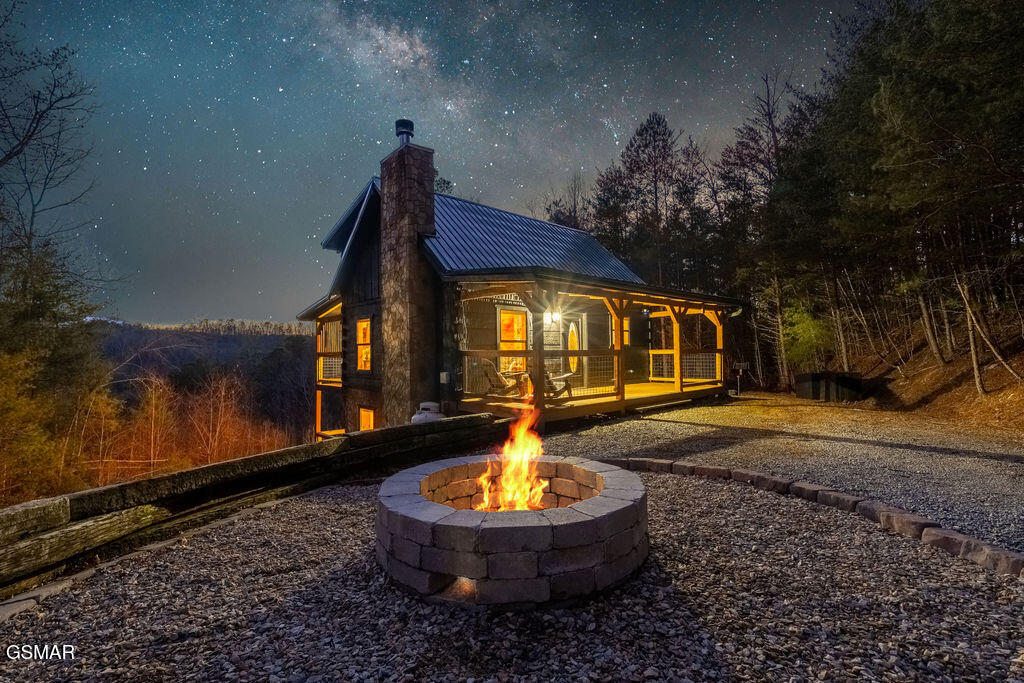 4210 Mountain Rest Way Sevierville TN 37876