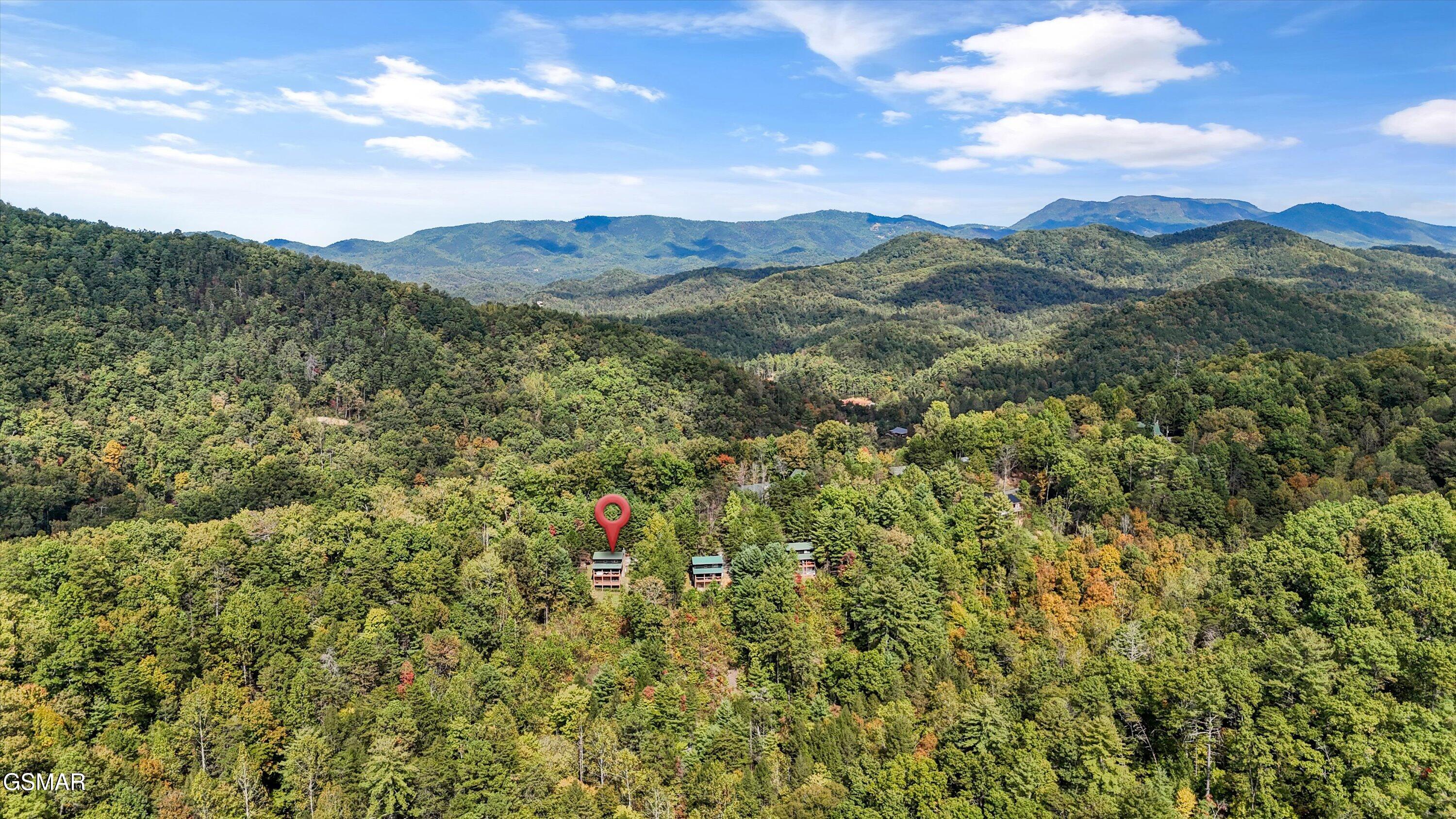 4210 Mountain Rest Way Sevierville TN 37876