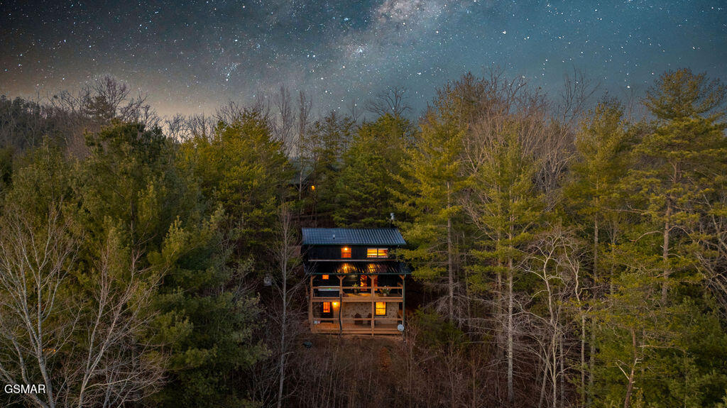 4210 Mountain Rest Way Sevierville TN 37876